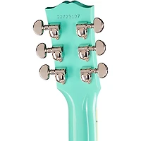 Gibson Hummingbird Standard Acoustic-Electric Guitar - Southwestern Turquoise