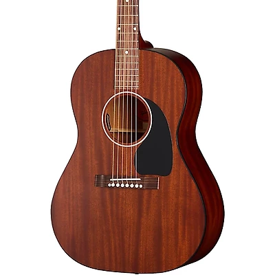 Gibson LG-2 All-Mahogany Faded Acoustic-Electric Guitar