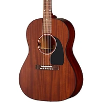 Gibson LG-2 All-Mahogany Faded Acoustic-Electric Guitar