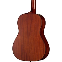 Gibson LG-2 All-Mahogany Faded Acoustic-Electric Guitar