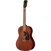Gibson LG-2 All-Mahogany Faded Acoustic-Electric Guitar