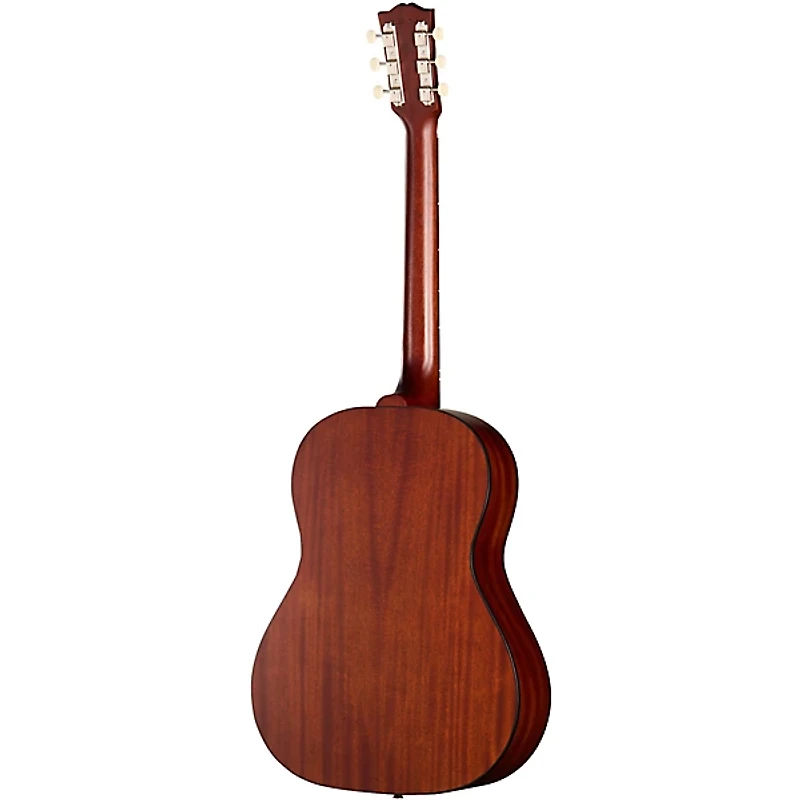 Gibson LG-2 All-Mahogany Faded Acoustic-Electric Guitar