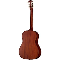Gibson LG-2 All-Mahogany Faded Acoustic-Electric Guitar