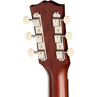 Gibson LG-2 All-Mahogany Faded Acoustic-Electric Guitar