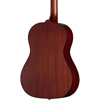 Gibson LG-2 All-Mahogany Faded Acoustic-Electric Guitar