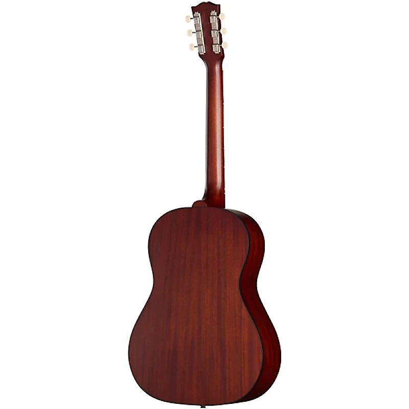 Gibson LG-2 All-Mahogany Faded Acoustic-Electric Guitar