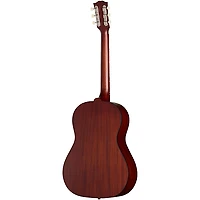 Gibson LG-2 All-Mahogany Faded Acoustic-Electric Guitar