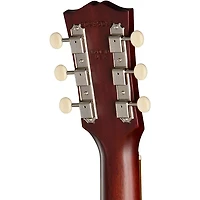 Gibson LG-2 All-Mahogany Faded Acoustic-Electric Guitar