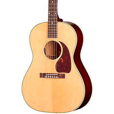 Gibson LG-2 50s Original Acoustic-Electric Guitar -