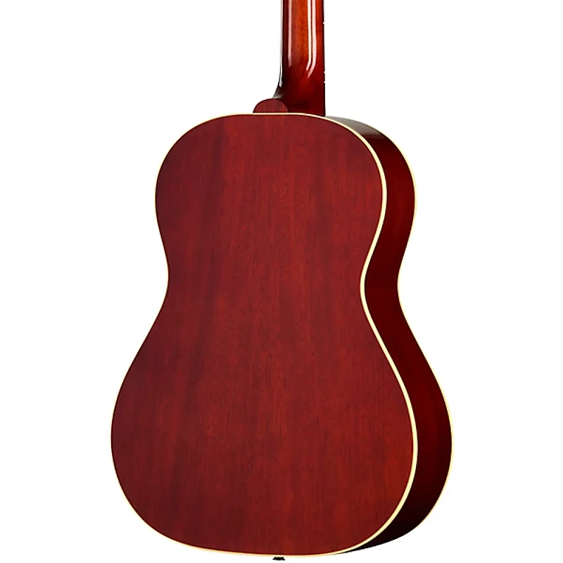 Gibson LG-2 50s Original Acoustic-Electric Guitar -
