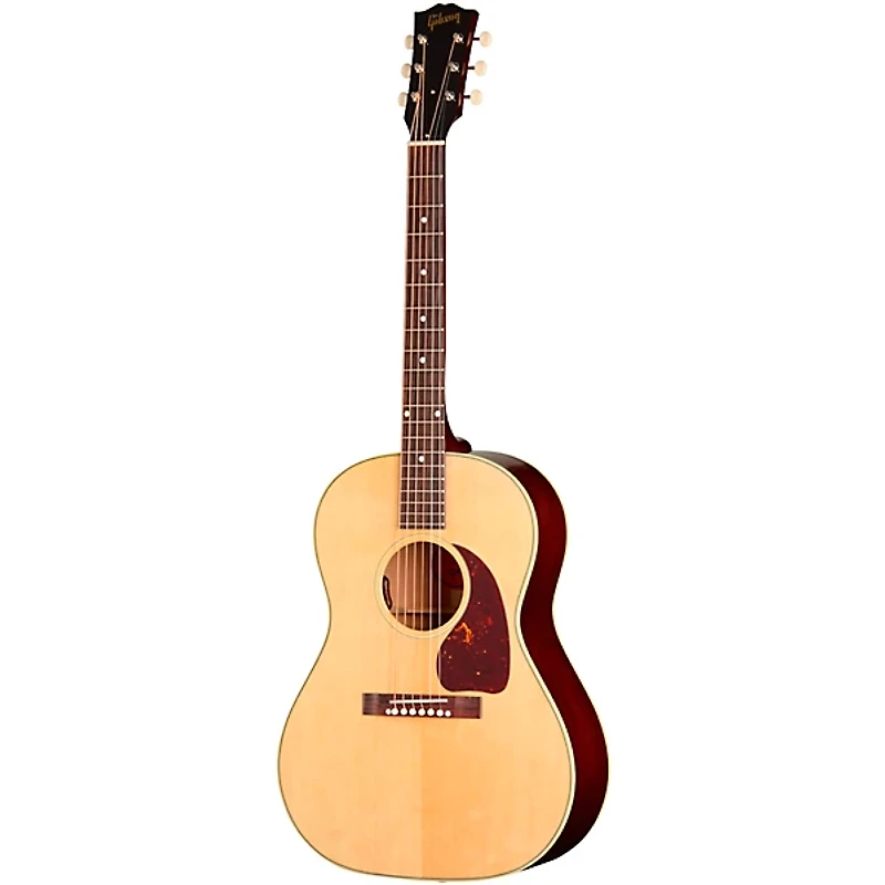 Gibson LG-2 50s Original Acoustic-Electric Guitar -