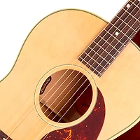 Gibson LG-2 50s Original Acoustic-Electric Guitar -