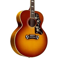 Gibson SJ-200 60s Original Acoustic-Electric Guitar -