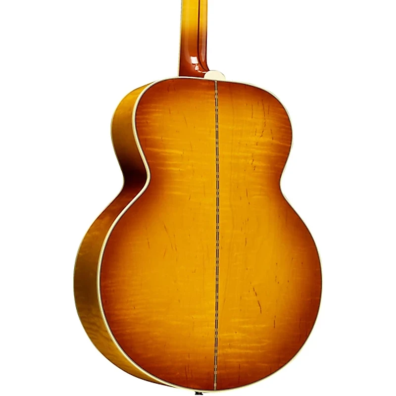 Gibson SJ-200 60s Original Acoustic-Electric Guitar -