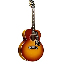 Gibson SJ-200 60s Original Acoustic-Electric Guitar -