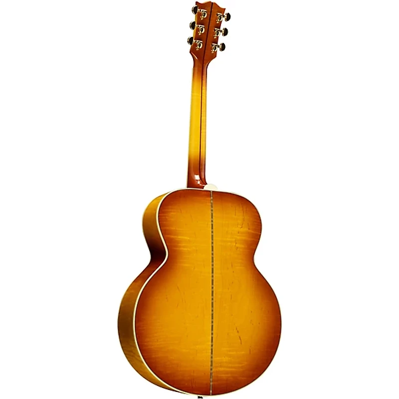 Gibson SJ-200 60s Original Acoustic-Electric Guitar -