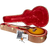 Gibson SJ-200 60s Original Acoustic-Electric Guitar -