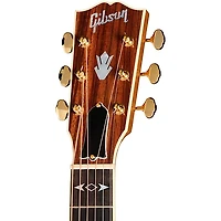Gibson Songwriter Recording Artist Acoustic-Electric Guitar -