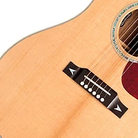 Gibson Songwriter Recording Artist Acoustic-Electric Guitar -