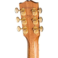 Gibson Songwriter Recording Artist Acoustic-Electric Guitar -