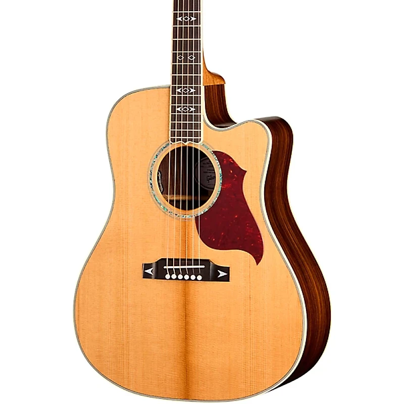 Gibson Songwriter Recording Artist EC Acoustic-Electric Guitar