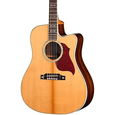 Gibson Songwriter Recording Artist EC Acoustic-Electric Guitar