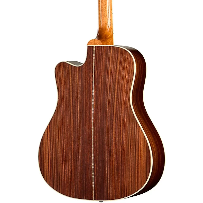 Gibson Songwriter Recording Artist EC Acoustic-Electric Guitar