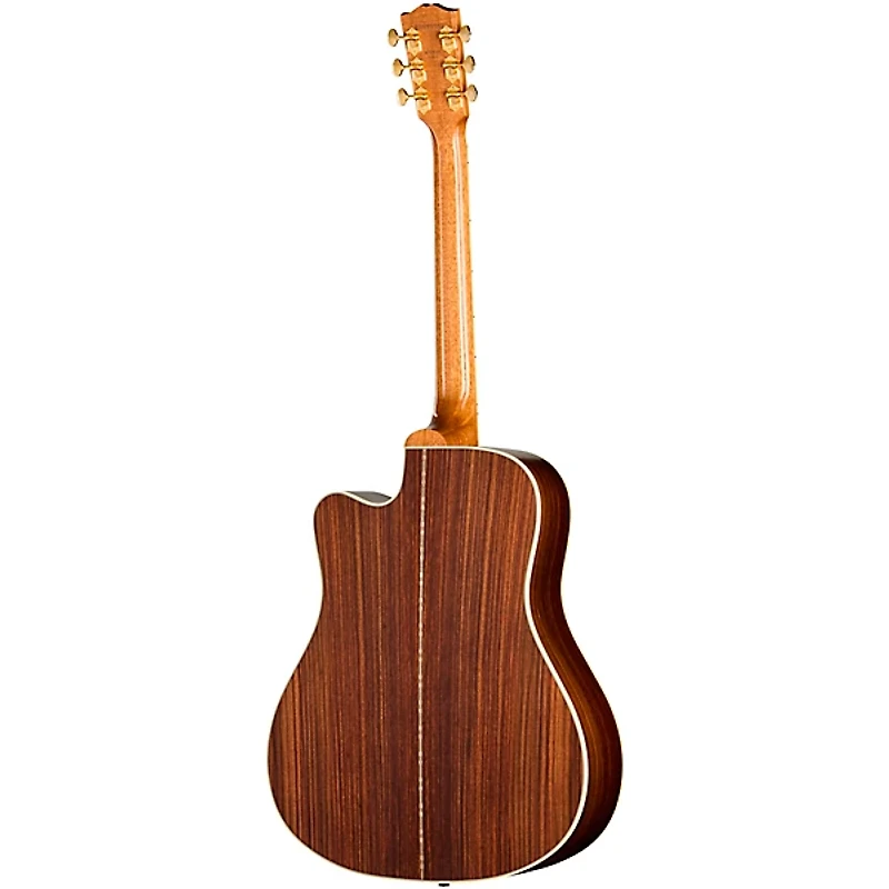 Gibson Songwriter Recording Artist EC Acoustic-Electric Guitar