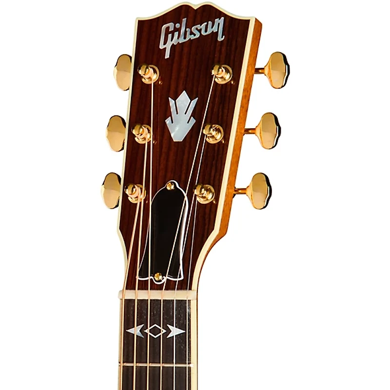 Gibson Songwriter Recording Artist EC Acoustic-Electric Guitar