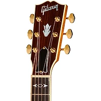 Gibson Songwriter Recording Artist EC Acoustic-Electric Guitar