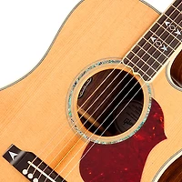 Gibson Songwriter Recording Artist EC Acoustic-Electric Guitar