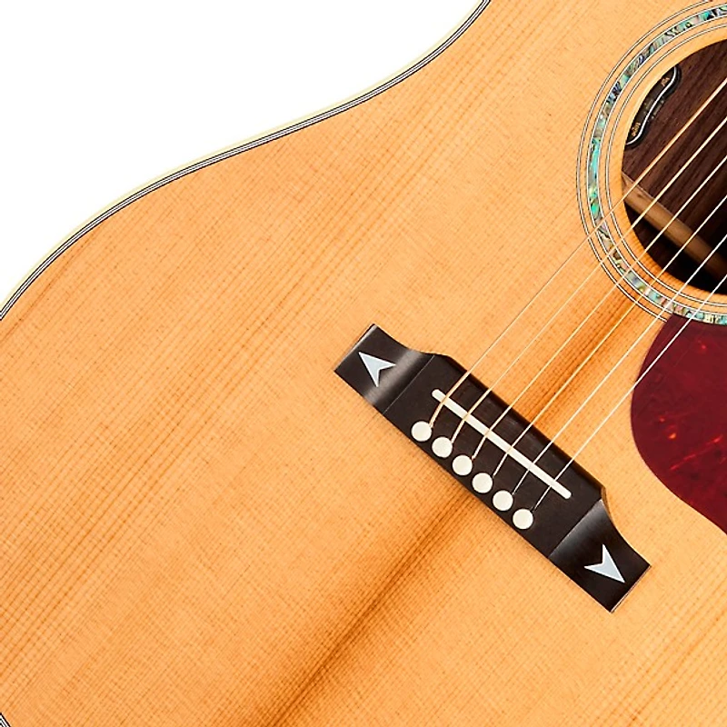Gibson Songwriter Recording Artist EC Acoustic-Electric Guitar