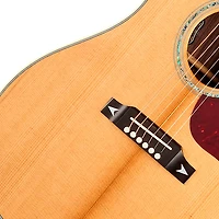 Gibson Songwriter Recording Artist EC Acoustic-Electric Guitar