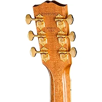 Gibson Songwriter Recording Artist EC Acoustic-Electric Guitar