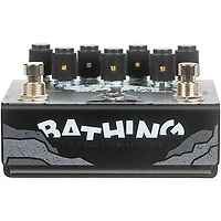 Old Blood Noise Endeavors Bathing Liminal Delay Effects Pedal