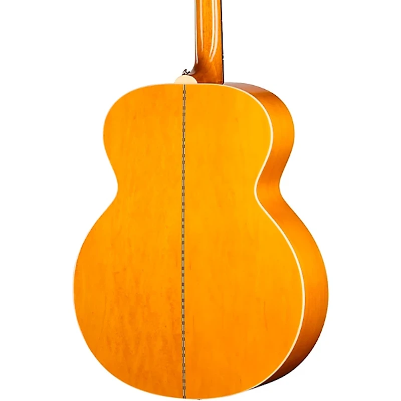 Epiphone J-200 Studio Acoustic-Electric Guitar -