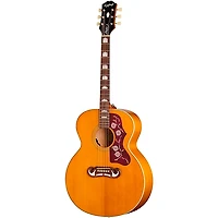 Epiphone J-200 Studio Acoustic-Electric Guitar -