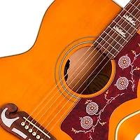 Epiphone J-200 Studio Acoustic-Electric Guitar -