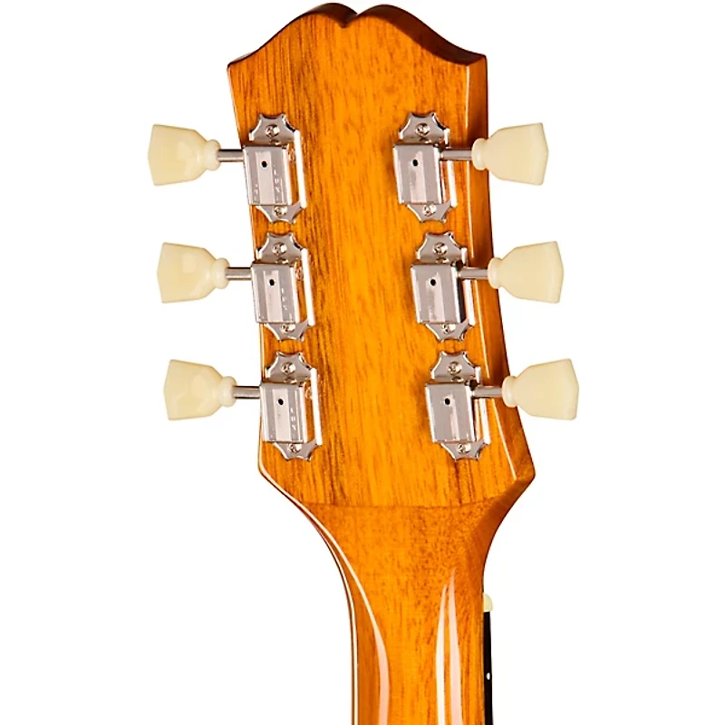 Epiphone J-200 Studio Acoustic-Electric Guitar -