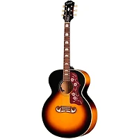 Epiphone J-200 Studio Acoustic-Electric Guitar -