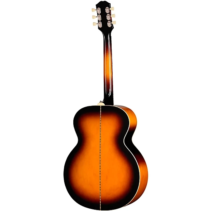 Epiphone J-200 Studio Acoustic-Electric Guitar -
