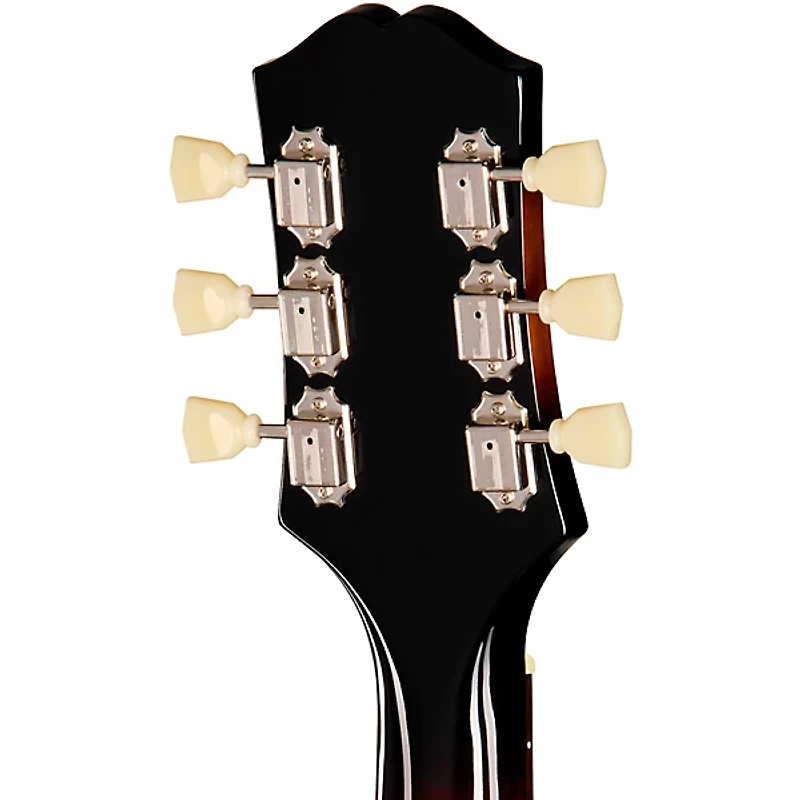 Epiphone J-200 Studio Acoustic-Electric Guitar -