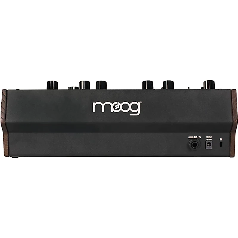 Moog DFAM, Labyrinth, Mother-32 Synthesizer Module Bundle & Accessory Kit