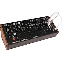 Moog DFAM, Labyrinth, Spectravox Synthesizer Module Bundle & Accessory Kit