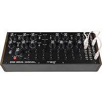 Moog DFAM, Labyrinth, Spectravox Synthesizer Module Bundle & Accessory Kit