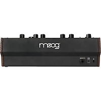 Moog DFAM, Labyrinth, Spectravox Synthesizer Module Bundle & Accessory Kit