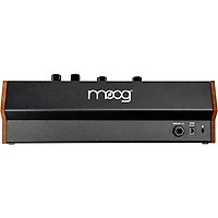 Moog Subharmonicon, Labyrinth and Spectravox Synthesizer Module Bundle & Accessory Kit