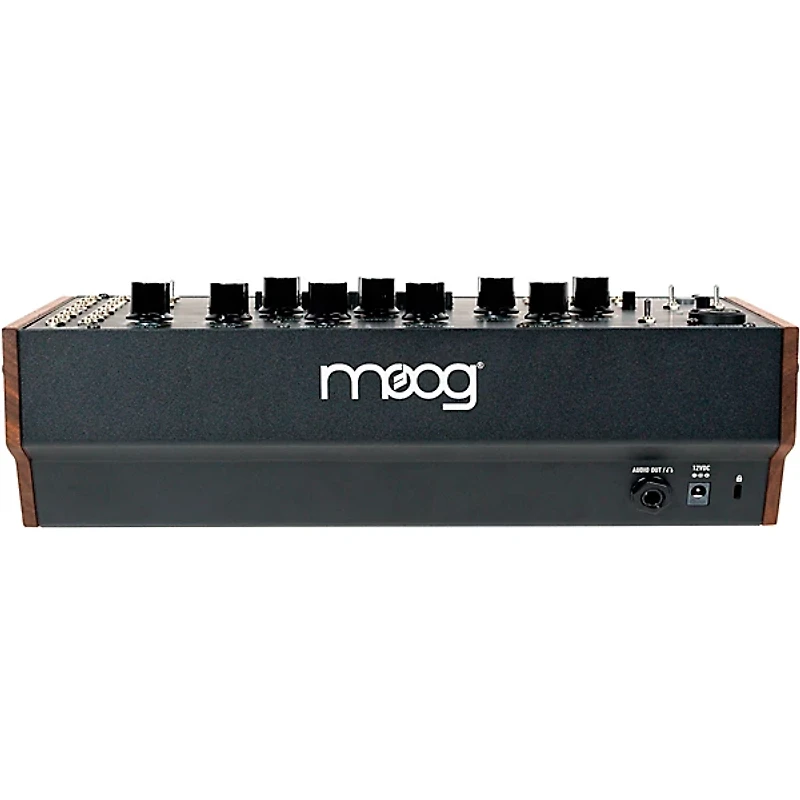 Moog Mother-32, Labyrinth, Spectravox Synthesizer Module Bundle