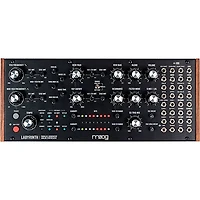 Moog Mother-32, Labyrinth, Spectravox Synthesizer Module Bundle