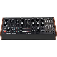 Moog Mother-32, Labyrinth, Spectravox Synthesizer Module Bundle